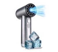 Lifetime Air Ventilateur Haute Vitesse - Ventilateur de Main