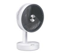 Lifetime Air Ventilateur Portable - Mini Ventilateur Rechargeable USB-C - Ventil