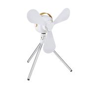 Lifetime Air ventilateur sans fil avec sangle de suspension