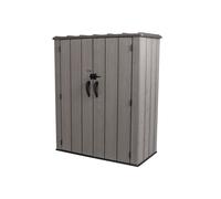 Lifetime Armoire de rangement d'extérieur en PEHD Lifetime - 1509 L - 60209