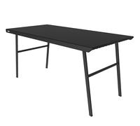 Lifetime Bureau/Table 1.50m Pliant pour Etudiant - Télétravail 80957