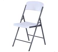 Lifetime Chaise Pliante Fixe En Aluminium 92125