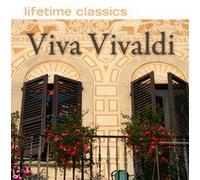 Lifetime Classics: Viva Vivaldi