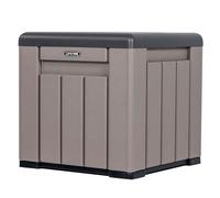 Meubles de rangement Lifetime 60372U Gris 51,2 x 50,8 x 51,2 cm