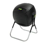 Lifetime Composteur Noir 74,9 x 77,4 x 111,7 cm