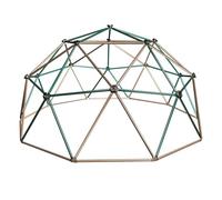 Lifetime Dome d'escalade pour Enfants, Jeux d'Exterieur