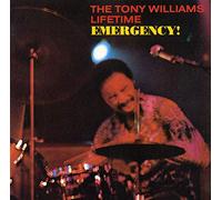 Lifetime Emergency