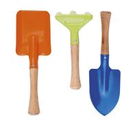 Lifetime Garden 18906 Outils de jardinage