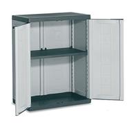 Lifetime Garden 32629 Rangement de Jardin
