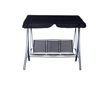 Lifetime Garden 39646 Balancelle de Jardin 206 x 14 x 56 cm