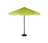 Lifetime Garden 39741 Parasol avec Manivelle et Rabats