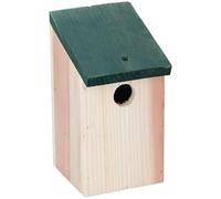 Lifetime Garden - 96520 - Nichoir en Bois - 22 cm