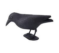 Lifetime Garden Effaroucheur à Pigeons Multicolore 20 x 12 x 48 cm 46017