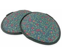 Lifetime Garden Genouillères de Jardinage, Multicolore, 15x4x24 cm