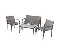 Lifetime Garden Salon Paris