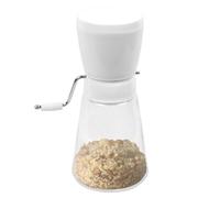 Lifetime Hoan 5078589 Nut Mill-12OZ WHITE NUT MILL