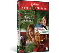 Lifetime Holiday Favorites: Home by Christmas