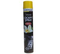 Lifetime Home Spray nettoyant pour tableau de bord Parfum vanille 750 ml