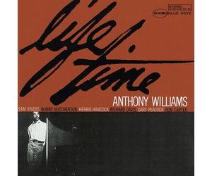 Lifetime - Japan Import Edition