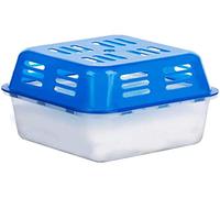 Lifetime Lot de 2 déshumidificateurs 350 g