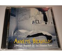 Lifetime Member of the Human Race