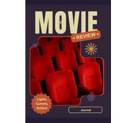 Lifetime Movie Review Journal