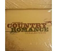 Lifetime of Country Romance Collection TIME LIFE 10 CD Box Set