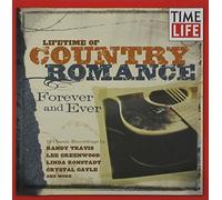 Lifetime of Country Romance-Forever & Ever/Various