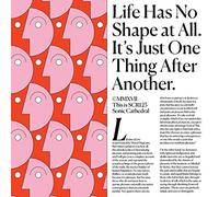 Lifetime of Love/1 Pink/1 Red Vinyl