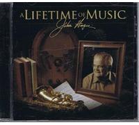 Lifetime of Music by Hagee, John (2011-09-27)