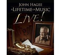Lifetime Of Music [Dvd] [Import]