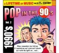 Lifetime of Music - Vol. 2-90's-Pop in the