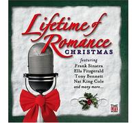 Lifetime of Romance Christmas - Lifetime of Romance Christmas by Lifetime of Romance Christmas (2004-09-28)