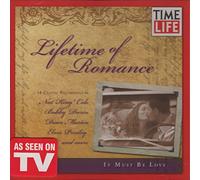 Lifetime of Romance - It Must Be Love [Timelife]