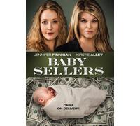 Lifetime Original Movie Babysellers [Dvd]