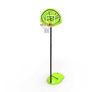 Lifetime - Panier de Basket Enfant Ajustable en Hauteur Vert