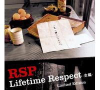 Lifetime Respect-Onna Hen [Import]