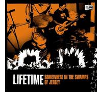 Lifetime - Somewhere in The Swampsof New Jerse [Import]