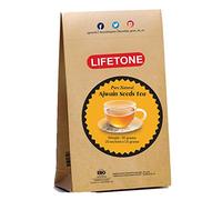 Lifetone Sachets de thé Ajwain 1.5g x 20 sachets de thé
