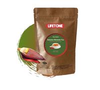 Lifetone Thé à la fleur de bananier 2g x 20 sachets de thé