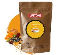 Lifetone Thé au curmara 2g x 20 sachets de thé