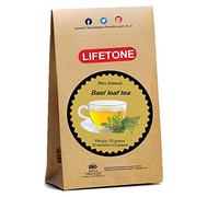 Lifetone Thé Bael Leaf 1,5g x 20 sachets de thé x pack de 2