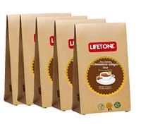 Lifetone Thé cannelle et gingembre 2g x 20 sachets de thé