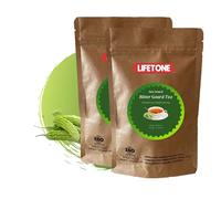 lifetone the tea for better life, Bitter Gourd - Bitter Melon Tea | Stimule le système immunitaire | Detox Diabetic Tea | 40 sachets de thé