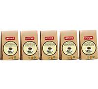 lifetone the tea for better life, Cassia TORA - Jue Ming Zi, café de graines de Chakavad | 100 Sachets 200g | Café détox