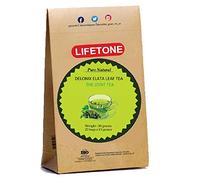 lifetone the tea for better life, Delonix Elata (White Gulmohar) Tea | Tisane | 20 sachets de thé