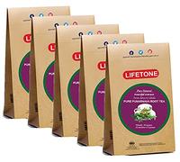 lifetone the tea for better life, Punarnava Tea | Tisane renouvelant le corps | Thé détox (100 sachets de thé)