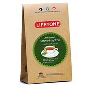 lifetone the tea for better life, Thé aux feuilles de goyave | Immunity Booster (20 sachets de thé)