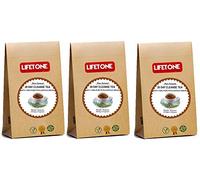 lifetone the tea for better life, Thé Chanca Piedra | Pierre briseur | Lot de 3 | 60 sachets de thé