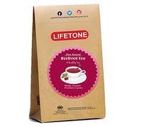 lifetone the tea for better life, Thé de betterave | Super Food Detox Tea | 20 sachets de thé